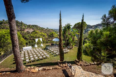 marbella spain wedding venues